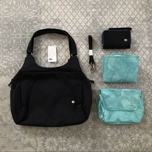 Haiku Renaissance Mama Diaper Bag